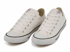 コンバース ローカット スニーカー レディース ネクスター110OX NEXTAR110 OX converse 32765140 ホワイト