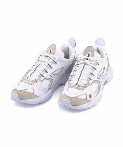 Fila スニーカー ベージュの通販 Au Pay マーケット