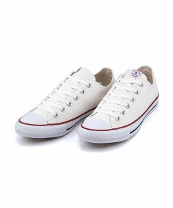 コンバース ローカット スニーカー メンズ ネクスター110OX NEXTAR110 OX converse 32765143 オプティカルホワイト