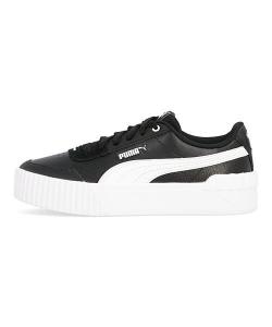 puma platform soft foam