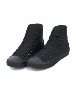 コンバース ハイカット スニーカー レディース ネクスター110HI NEXTAR110 HI converse 32765019 ブラックモノ