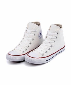 コンバース ハイカット スニーカー レディース ネクスター110HI NEXTAR110 HI converse 32765013 オプティカルホワイト