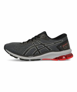 アシックス ランニングシューズ スニーカー メンズ GT-10009 GT-1000 9 asics 1011A770 キャリアグレー/ブラック