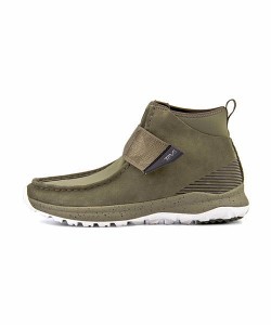 テバ ハイカット スニーカー ブーツ メンズ メンズペラルタチャッカ M PERALTA CHUKKA Teva 1097772 バーントオリーブ