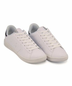 コンバース オールラウンド ローカット スニーカー メンズ ネクスター310 NEXTAR310 converse 32765225 ホワイト/ネイビー