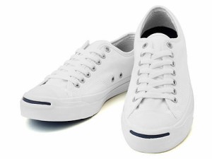 コンバース ローカット スニーカー メンズ ジャックパーセル JACK PURCELL converse 3226037 ホワイト