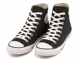 コンバース ハイカット スニーカー メンズ ネクスター110HI NEXTAR110 HI converse 32765011 ブラック