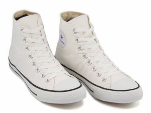 コンバース ハイカット スニーカー メンズ ネクスター110HI NEXTAR110 HI converse 32765010 ホワイト