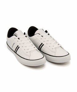 コンバース ローカット スニーカー メンズ ネクスター120OX NEXTAR 120 OX converse 32765210 ホワイト/ブラック