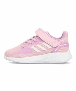 アディダス スニーカー 女の子 コアファイトI CORE FAITO I adidas FZ0097 クリアピンク/F/クリアライラック