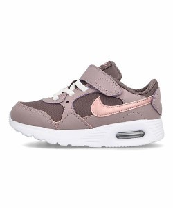 ナイキ ベビーシューズ スニーカー 女の子 エアマックスSCTDV AIR MAX SC TDV NIKE CZ5361 バイオレットオーレ/ピンクグレイズ