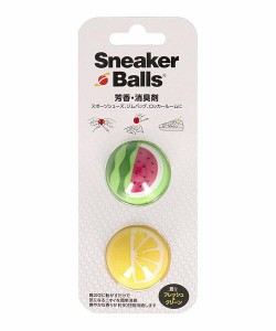 ミューラー SNEAKER BALLS スニーカーボール 芳香 消臭剤 メンズ Mueller 226912 スイカ/レモン