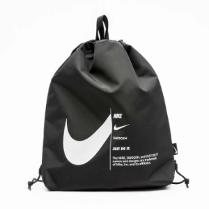 【あす着】(パケット便送料無料)NIKE ナイキ ドローストリング プールバッグ 水泳授業/スクール対応 ユニセックス 1994024-009