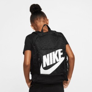 あす着(パケット便送料無料)NIKE (ナイキ) クラシック キッズ バックパック BA5928 リュック 学童 学校 部活 クラブ