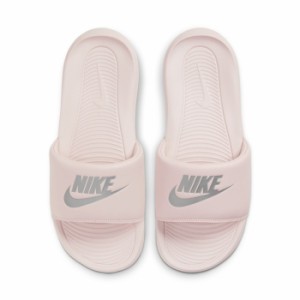 【あす着】NIKE(ナイキ) VICTORI ONE SLIDE ウィメンズ サンダル CN9677