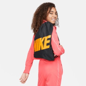 あす着(パケット便送料無料)NIKE ナイキ YTH ドローストリング GR ジムサック YOUNG ATHLETES ユニセックス ジュニア スポーツバッグ/プ