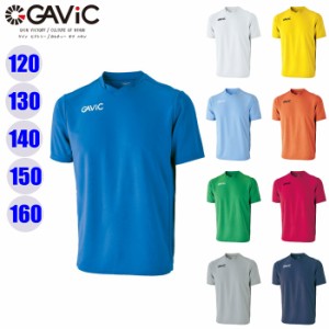 (パケット便送料無料)GAViC ガビック ジュニア ゲームトップ サッカー/フットサルウェア GA6501