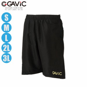 (パケット便送料無料)GAViC ガビック レフェリーパンツ サッカー/フットサルウェア GA8296