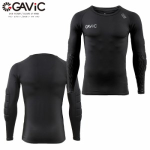 (パケット便送料無料)GAViC ガビック グリップ・パット付インナートップ GK ゴールキーパーウェア サッカー/フットサル GA8353