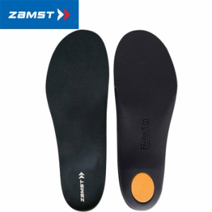 ZAMST（ザムスト）インソール Footcraft Cushioned for WALK【ランニング/男女兼用】(パケット便送料無料)