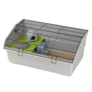 ハムスター ケージ 大型の通販 Au Pay マーケット