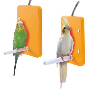 ほっととり暖 寄りそいヒーター L 小鳥 セキセイ 文鳥 オカメ 暖房 保温 冬 とまり木 寒さ対策 マルカンの通販はau Pay マーケット 小動物専門店ヘヴン 商品ロットナンバー