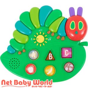 はら ぺこ あおむし おもちゃ 西松屋の通販 Au Pay マーケット