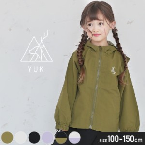 ジュニア マウンテン パーカーの通販｜au PAY マーケット