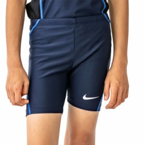 ナイキ NIKE スクール水着 男の子 キッズ 120cm 130cm 140cm 150cm 160cm 170cm ミドルタイプ 男子 男児 スイムパンツ 海パン スク水 ジ