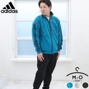 adidas アディダス ジャージ メンズ 上下セット 大人 男性 スポーツ M L O スポーツウェア ジャケット パンツ ブランド 上下 ブラック グ