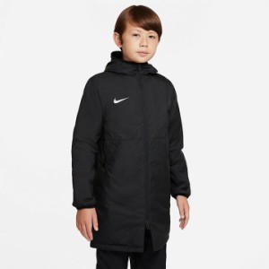 ナイキ 中綿ジャケット 男の子 女の子 アウター 秋冬 撥水 長め丈 キッズ ジュニア 140cm 150cm 160cm nike 子供服 アウター 秋冬 羽織り