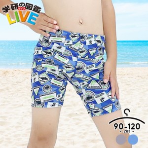 サーフパンツ スイムパンツ キッズ ベビー 水着 男の子 90 100 110 120 ショート ボードショーツ 水着 海水パンツ 海パン 海ぱん 子供用 