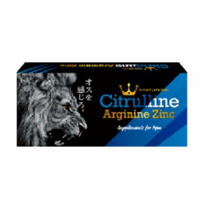 NIGHT LIFE FOR- Citrulline_Arginine_Zinc ナイトライフフォー シトルリン アルギニン 亜鉛 メンズ 男性 サプリメント 健康〔mr-3406〕