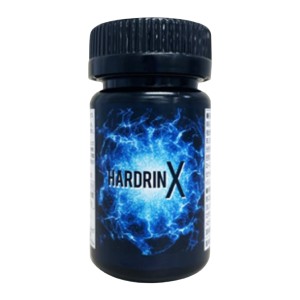 ポイント増量 HARDRIN X ハードリンエックス メンズ 男性 健康食品 サプリメント 元気 活力 免疫力 パワー お悩み 日本製〔mr-3603〕