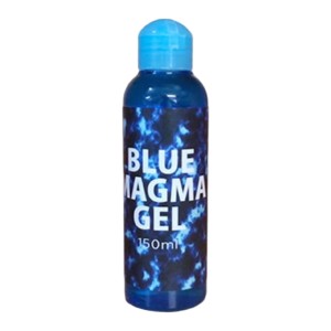 ポイント増量 BLUE MAGMA GEL ブルーマグマ ゲル 男性用 メンズ ボディ ジェル ローション マッサージ お悩み 日本製 活力 元気〔mr-3623