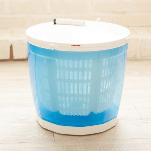 VERSOS VS-H015 手動 洗濯機 小型 小さい【あす着】