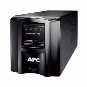 APC Smart-UPS 750 LCD 100V [無停電電源装置 750VA Smart-UPS]