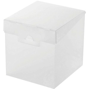 Cd 収納 ボックス ニトリの通販 Au Pay マーケット