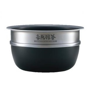 象印 B429-6B [炊飯器用内釜(NP-BU18用)]