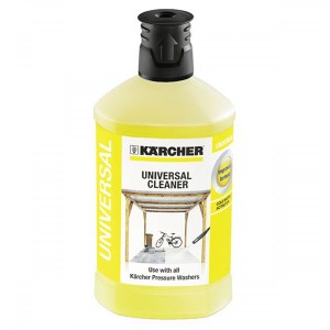 KARCHER(ケルヒャー) 6.295-753.0 ユニバーサルクリーナー【あす着】