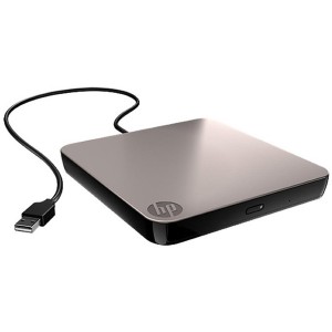 HP 701498-B21 [外付けUSB DVDドライブ] メーカー直送