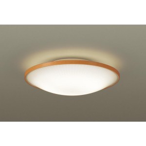 パナソニック LED シーリングライト 照明器具 PANASONIC LGB51617LE1 [天井直付型 LED小型シーリングライト (電球色)]