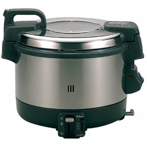 炊飯器 22合 2.2升 パロマ PR-4200S-13A [業務用ガス炊飯器 (2.2升炊き・都市ガス用)]