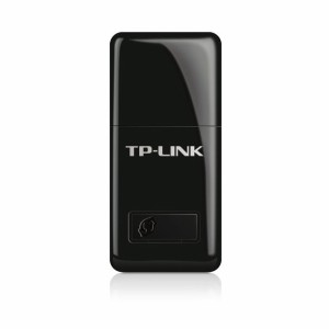 TP-LINK TL-WN823N [無線LANアダプタ(USB、11b/g/n、300Mbps)]