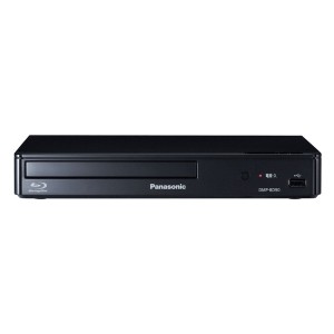 パナソニック ブルーレイプレーヤー 新品 再生専用 PANASONIC DMP-BD90 [ブルーレイディスクプレーヤー(再生専用)]