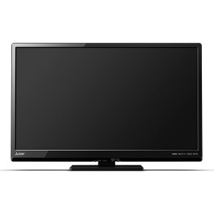 テレビ 32V型 三菱 LCD-32LB8 REAL リアル 32V型 デジタルハイビジョン液晶テレビ 地上デジタル・BSデジタル・110度CSデジタル【あす着】