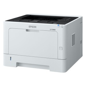 エプソン レーザー プリンター 本体 EPSON LP-S180D [A4モノクロレーザープリンター] メーカー直送