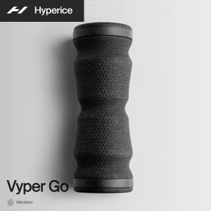 ハイパーアイス マッサージ機 軽量 Hyperice 31020 008-00 Vyper GO - Japan [フォームローラー]