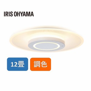 アイリスオーヤマ CEA-A12DLP [LEDシーリングライト パネルライト 12畳] メーカー直送