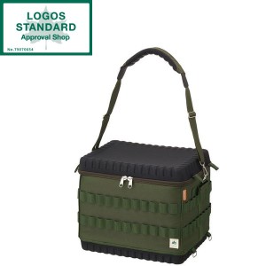 ロゴス クーラーボックス LOGOS Loopadd・マルチクールバッグ XL No.81670823 釣り 運動会 部活 保冷 クーラーバッグ